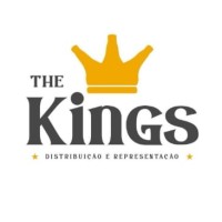 THE KINGS logo - Similar company to Rowp. Tech & Sales Company
