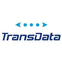 TransData s.r.o. logo - Similar company to Monitoring Rc System S.R.O.