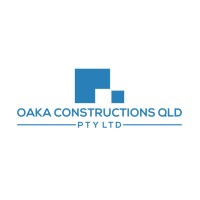 Oaka Constructions QLD Pty Ltd logo - Similar company to Slamm Services Pty Ltd
