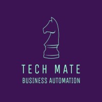 Tech Mate logo - Similar company to Techmate