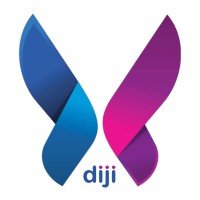 Diji Teknoloji logo - Similar company to Odaksoft Teknoloji A.Ş.