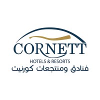 Cornett Hotels & Resorts logo - Similar company to Mastery Lines