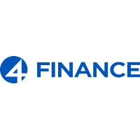 4finance Spain logo - Similar company to 4Finance