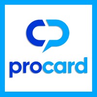 Procard Processing Centre logo - Similar company to Anna Candles