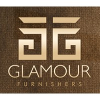 GLAMOUR FURNISHERS - Luxury Furniture Showroom logo - Similar company to Archgraphics