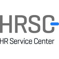 HRSC logo - Similar company to Hrcs