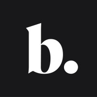 Boldr logo - Similar company to Boldr