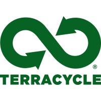 TerraCycle logo - Similar company to Circular Services