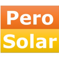 PeroSolar logo - Similar company to Areka Group Ltd.