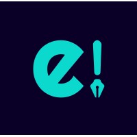 Eureka Press logo - Similar company to Studio Martini
