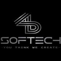 Softech Business logo - Similar company to 1 Stop Technologies