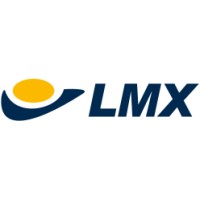 LMX Touristik GmbH logo - Similar company to Rocket Travel Solutions