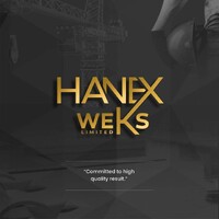 Hanex Weks logo - Similar company to Itechmindz