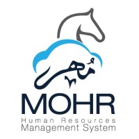 MOHR ... مُهر logo - Similar company to Odin Development