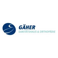Sanitätshaus Gäher logo - Similar company to Jobia