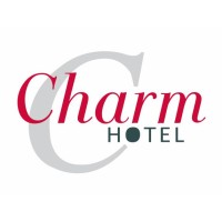 CHARMHOTEL logo - Similar company to Promotion Services