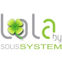 Lola by SOLIS SYSTEM logo - Similar company to Atoo Next
