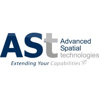Advanced Spatial technologies Pty Ltd logo - Similar company to Grafex