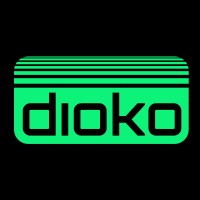 Dioko.ai logo - Similar company to Digital Everything Consulting