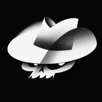 Cap Gun Studios logo - Similar company to Prepost 3D