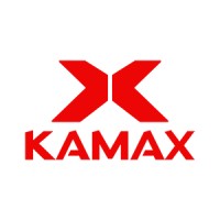 KAMAX GROUP logo - Similar company to Vmc Solutions