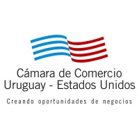CAMARA DE COMERCIO URUGUAY - EEUU (AmCham Uruguay) logo - Similar company to Bevsa - Bolsa Electrónica De Valores Del Uruguay S.A.