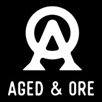 Aged & Ore logo - Similar company to Revel Decor Inc