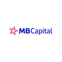 MB Capital logo - Similar company to Marsconnect Việt Nam