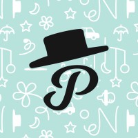 Nanny Poppins Portugal logo - Similar company to Petizemlinha