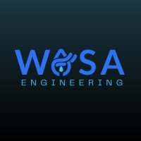 WASA - Water and Sanitation Advisory logo - Similar company to Express Home & Professional Services