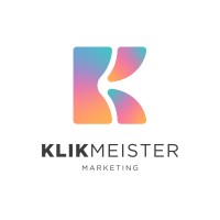 Klikmeister logo - Similar company to Curious Inc
