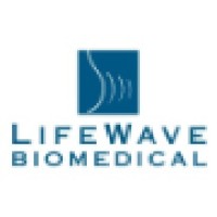 LifeWave Biomedical, Inc. logo - Similar company to Lifewave