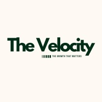 The Velocity logo - Similar company to Afrissance