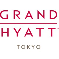 Grand Hyatt Tokyo / グランド ハイアット 東京 logo - Similar company to Intercontinental Osaka インターコンチネンタルホテル大阪