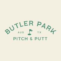 Butler Pitch & Putt logo - Similar company to Lighthouse Inn