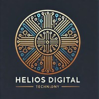 Helios Digital Technology logo - Similar company to Jack Infotech
