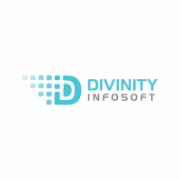 Divinity Infosoft logo - Similar company to Rudleo Web Development