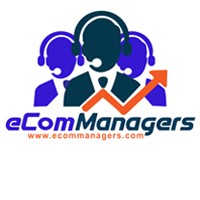 eComManagers-An Amazon Marketing & Branding Agency-Give Us 3-6 Months and 2X Your Revenue or No Fees logo - Similar company to Emarspro