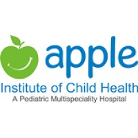 Apple Institute Of Child Health