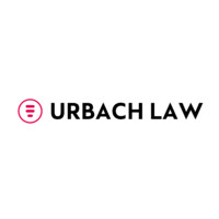 Urbach Law logo - Similar company to Llm Alumni Fribourg