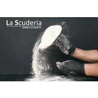 LA SCUDERIA (SARL) logo - Similar company to Pizza Roma