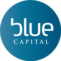 Blue Capital A/S logo - Similar company to Sylan® As