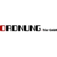 Ordnung-Trier GmbH logo - Similar company to Zuhause