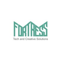 Fortress Tech and Creative Solutions Inc. logo - Similar company to Ablaze Marketing
