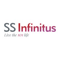 SS Infinitus logo - Similar company to Infinitus