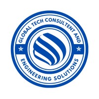 GLOBAL TECH CONSULTANT & ENGINEERING SOLUTIONS logo - Similar company to Ensign Site Services Limited