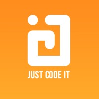 Just Code It Telkom University logo - Similar company to Just Code It
