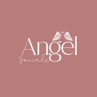 Angel Socials logo - Similar company to Hencal