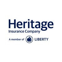 Heritage Insurance Company Ltd logo - Similar company to Rainier Credit