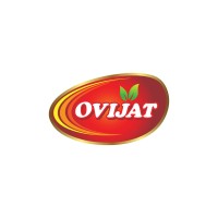 Ovijat Food & Beverage Industries ltd. logo - Similar company to Elson Consumer Products Limited